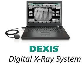 DEXIS Digital X-Ray System icon