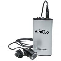 Zeon Apollo portable LED light system
