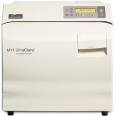 Autoclave machine