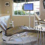{PRACTICE_NAME} Cloverdale office surgical room