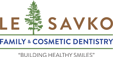 Link to Nicole Le, DDS & John Savko, DDS home page