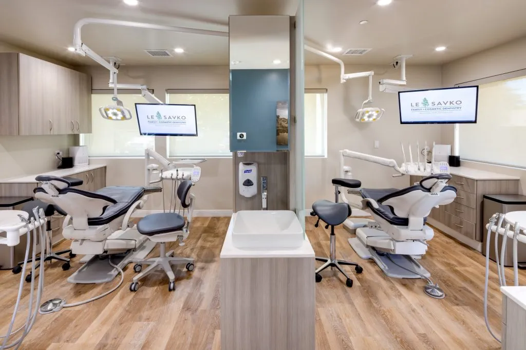 [PRACTICE_NAME] Santa Rosa Dental Office
