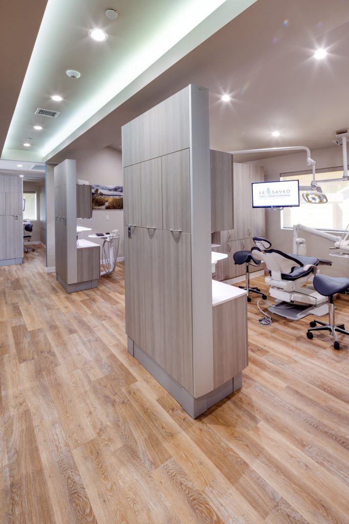 [PRACTICE_NAME] Santa Rosa Dental Office