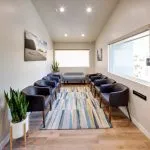 [PRACTICE_NAME] Santa Rosa Office Waiting Area