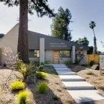 Santa Rosa Office Entrance